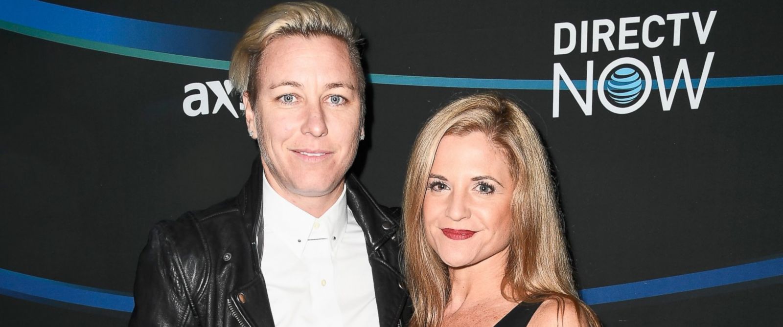 Soccer Star Abby Wambach Is Engaged To Christian Blogger Glennon Doyle Melton Abc News