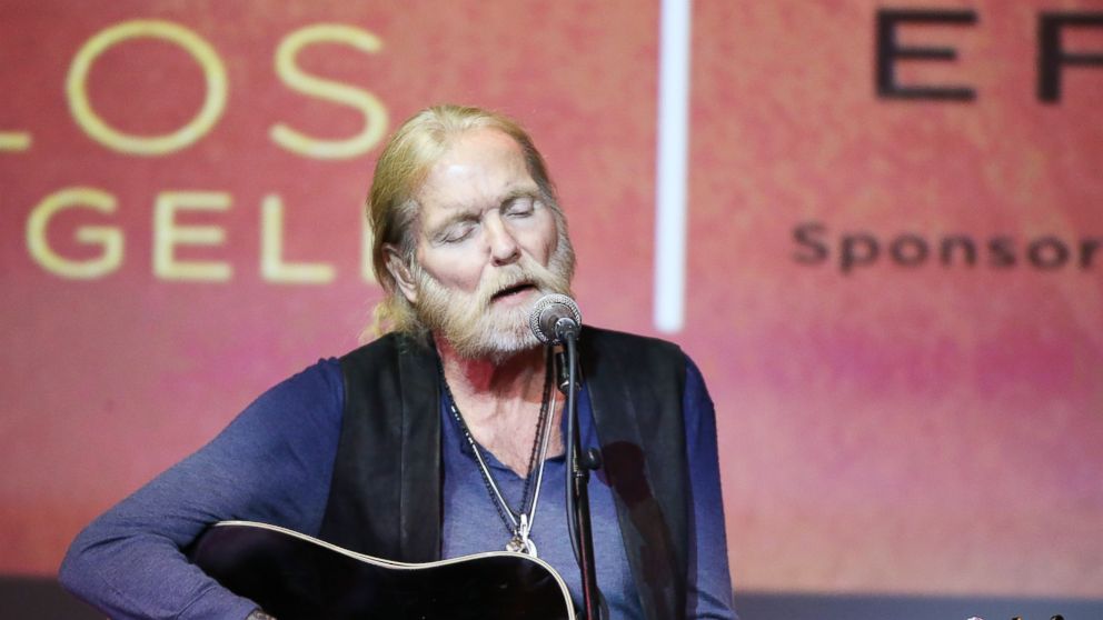 Gregg Allman Responds to Health Reports: 'Looking Forward to Seeing Everyone Again' Gregg Allman Responds to Health Reports: 'Looking Forward to Seeing Everyone Again'