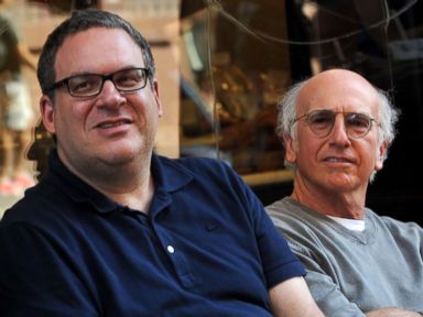 Jeff Garlin on 'Curb Your Enthusiasm': 'The storyline is rather insane'