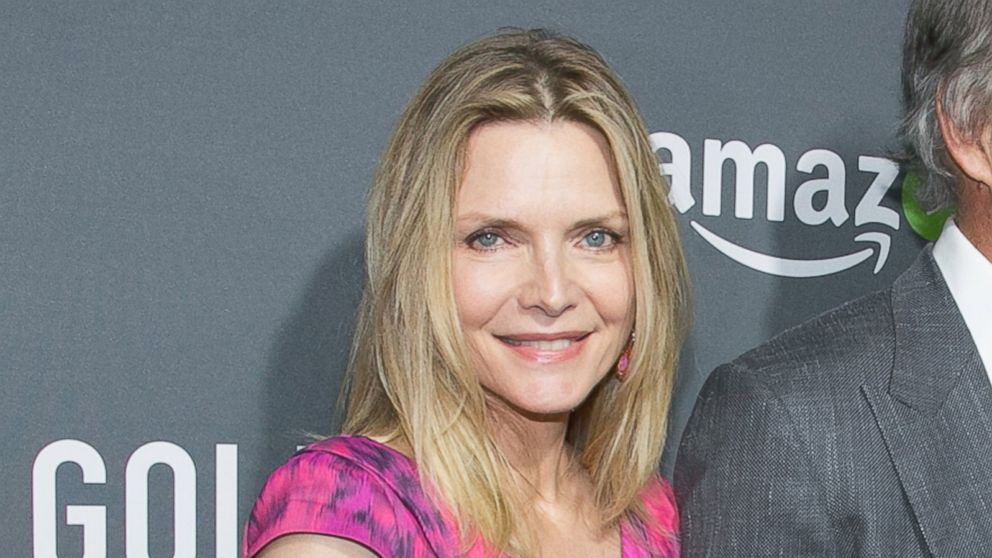 Disappearance of actress Michelle Pfeiffer explained Disappearance of actress Michelle Pfeiffer explained