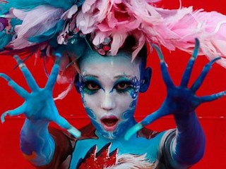 Photos: The 2012 International Body Painting Festival