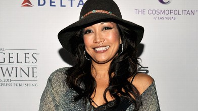 PHOTO: Carrie Ann Inaba