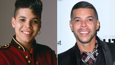 PHOTO: Wilson Cruz