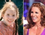 Melissa Gilbert Through the Years