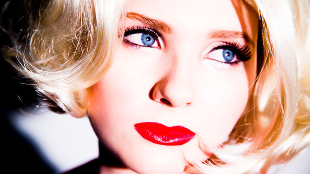 PHOTO: Actress Abigail Breslin is photographed for Self Assignment, Oct. 26, 2012 in Los Angeles.