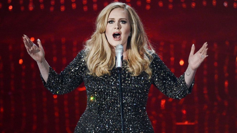 ... Truth' to Rumor Adele Has Confirmed Album, 2015 World Tour - ABC News