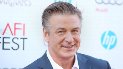 PHOTO: Alec Baldwin arrives at the 2012 AFI FEST - "Rise Of The Guardians" premiere held at Grauman's Chinese Theatre on Nov. 4, 2012 in Hollywood.