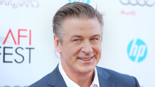 PHOTO: Alec Baldwin arrives at the 2012 AFI FEST - "Rise Of The Guardians" premiere held at Grauman's Chinese Theatre on Nov. 4, 2012 in Hollywood.