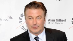 PHOTO: Alec Baldwin attends the 2011 New York Philharmonic Orchestra Spring Gala Benefit Performance of Stephen Sondheim's "Company" at Avery Fisher Hall, Lincoln Center,April 7, 2011, in New York City.
