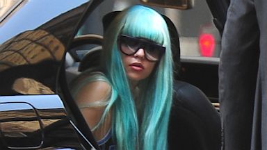 PHOTO: Amanda Bynes is seen in this July 9, 2013 file photo in Midtown, New York City.