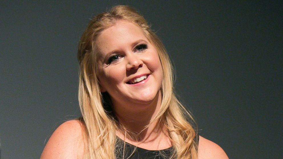 Amy Schumer Opens Up About Opening For Madonna - Abc News