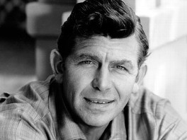 andy griffith dead abcnews death entertainment actor buried