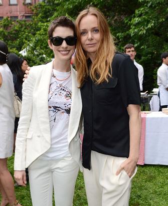 This Week's Celebrity Round-up