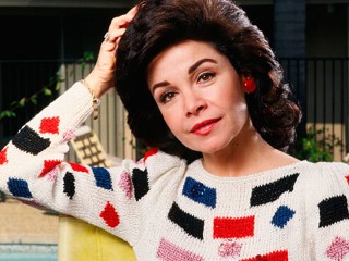 Annette Funicello, Mouseketeer and Film Star, Dies