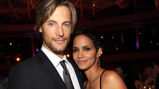 PHOTO: Gabriel Aubry, the father of Halle Berry's daughter, Nahla, is being investigated for child endangerment.