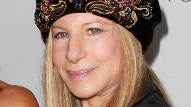 PHOTO: Actress Barbara Streisand attends the Dream Foundation's 10th annual Celebration of Dreams at Bacara Resort and Spa on November 18, 2011 in Santa Barbara, California.