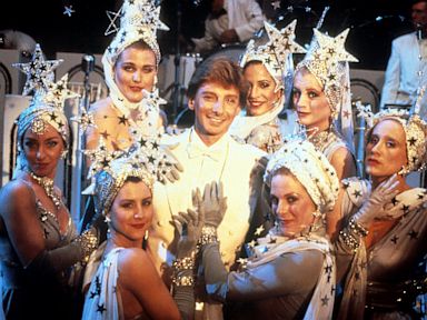 Barry Manilow: 40th Anniversary of 'Eponymous' Album Release