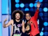2012 Billboard Winners