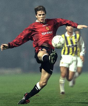David Beckham, Inc.