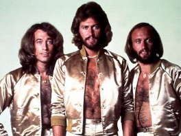 Bee Gees Through The Years