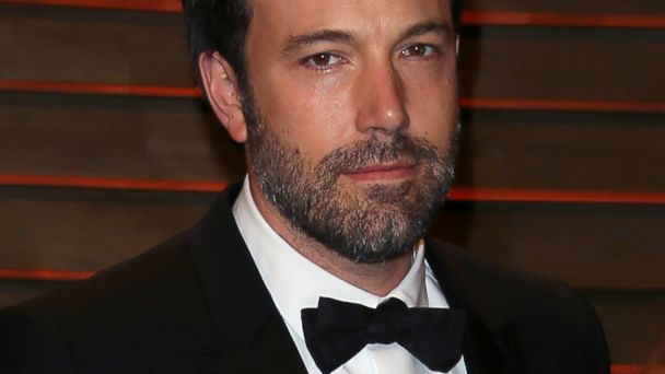 Ben Affleck Admits to Counting Cards in a Casino