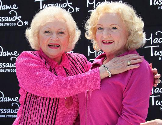 This Week's Celebrity Round-Up