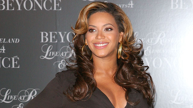 PHOTO: Beyonce and Jay-Z Welcome Baby Girl