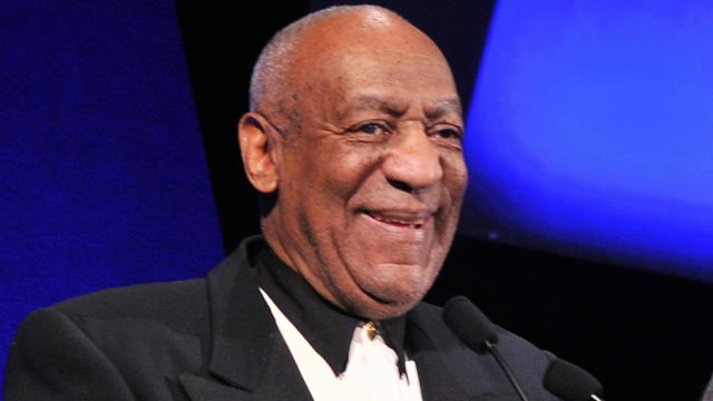 PHOTO: Bill Cosby hosts the Jackie Robinson Foundation Awards Gala at The Waldorf/Astoria on March 5, 2012 in New York City.