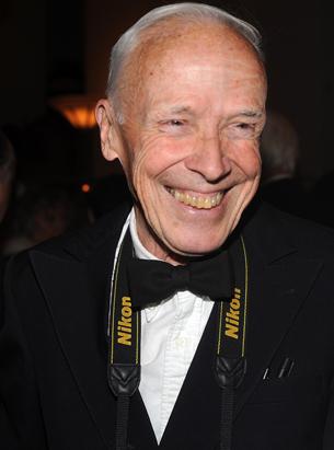 Vanity Fair's 2012 International Best Dressed