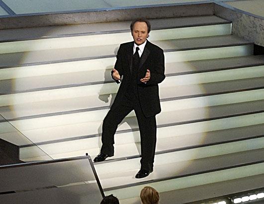 The Hosts of the Academy Awards