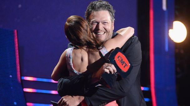 Top 5 Moments From the 2014 CMT Awards