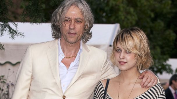 Peaches Geldof Dead: Bob Geldof and Paula Yates Daughter May Have