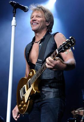 Fabulous at 50