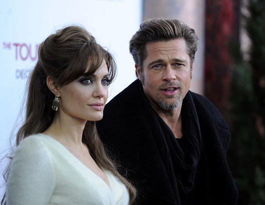 Brad Pitt: Yıllar boyunca