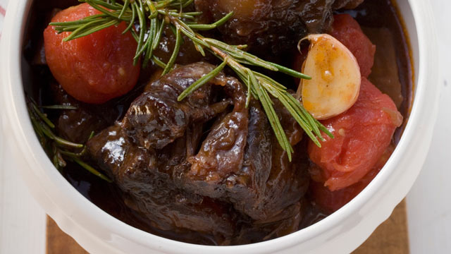 PHOTO: Sara Moulton offers her tips on how to cook a tender roast.
