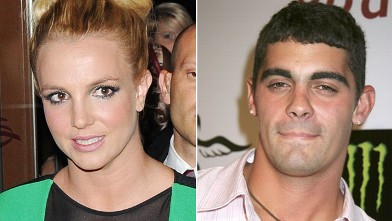 PHOTO: Britney Spears
