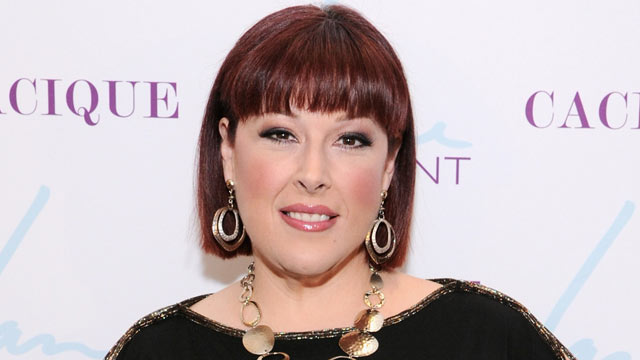 PHOTO: Carnie Wilson attends Carnie Wilson & Jay Manuel Celebrate Lane Bryant's NYC Flagship on Feb. 28, 2013 in New York City.
