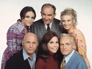 'Mary Tyler Moore Show' Cast - Where Are They Now?
