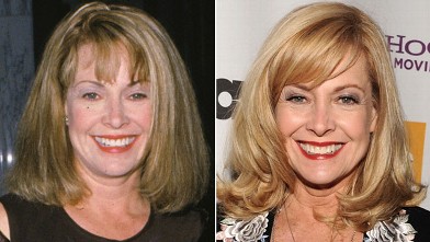 PHOTO: Catherine Hicks