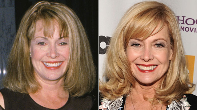PHOTO: Catherine Hicks