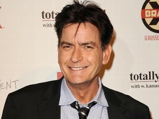 Charlie Sheen Blasts School Where His Daughter Was Bullied