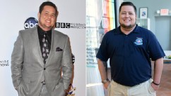 PHOTO: Chaz Bono