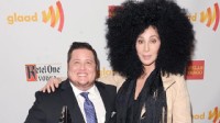 Chaz Bono Through The Years