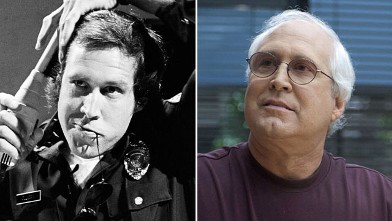 Chevy Chase and the Original 'SNL' Cast: Where Are They Now?