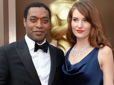 Photos: Oscars 2014: Sexiest Couples