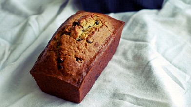 PHOTO: Paula Deen shares her recipe for gorilla bread.