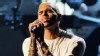 PHOTO: Singer Chris Brown performs onstage at the 2011 American Music Awards held at Nokia Theatre L.A. LIVE November 20, 2011 in Los Angeles, Calif.