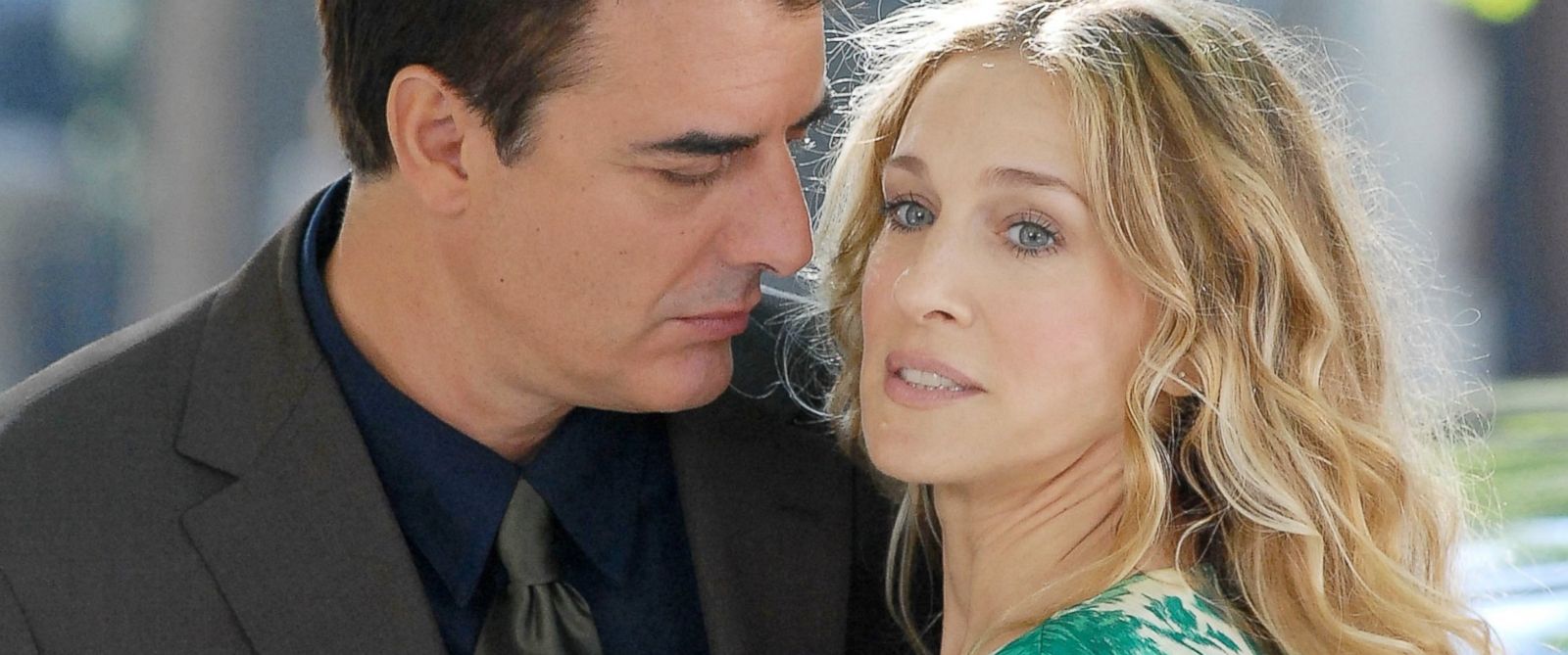 Sex And The Citys Chris Noth Slams The Shows Carrie Bradshaw Abc News 2403