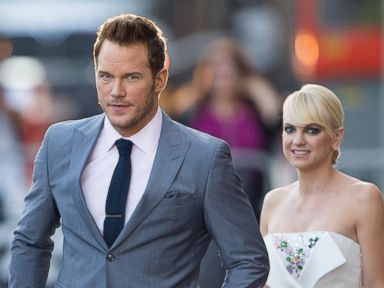 Chris Pratt Says Premature Son 'Restored My Faith in God'