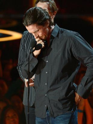 MTV Movie Awards Best Moments